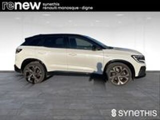 Austral E-Tech hybrid 200 Techno esprit Alpine 2023 occasion 04100 Manosque