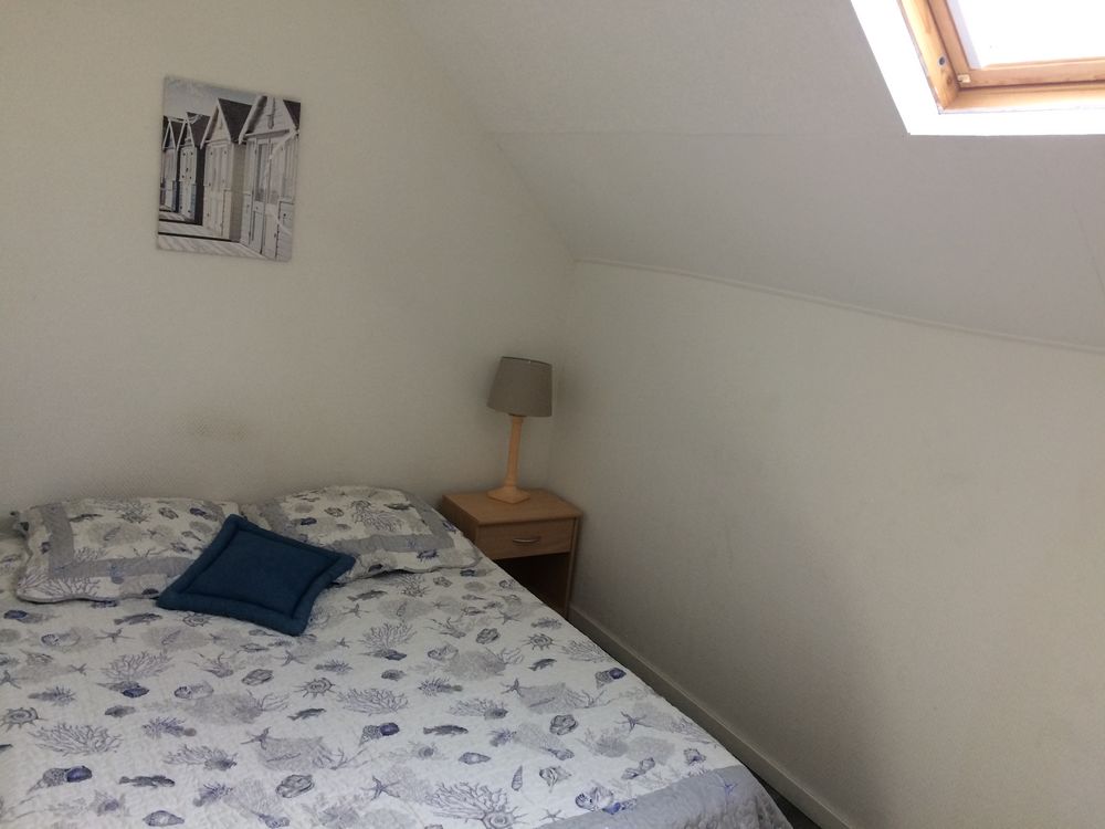   T2 à Berck sur mer tout confort wifi, parking, marché, centr Nord-Pas-de-Calais, Berck (62600)