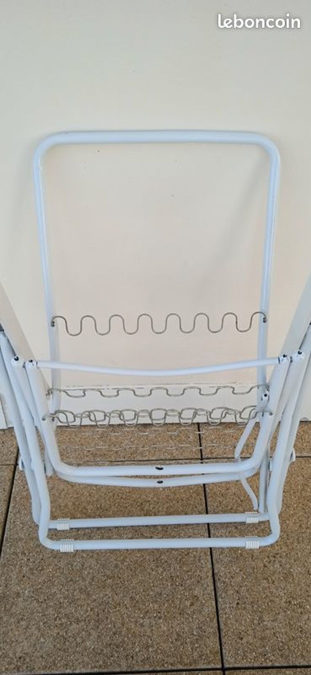 fauteuil relax de jardin Jardin