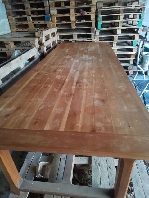 Table salle à manger 1300 Pons (17)