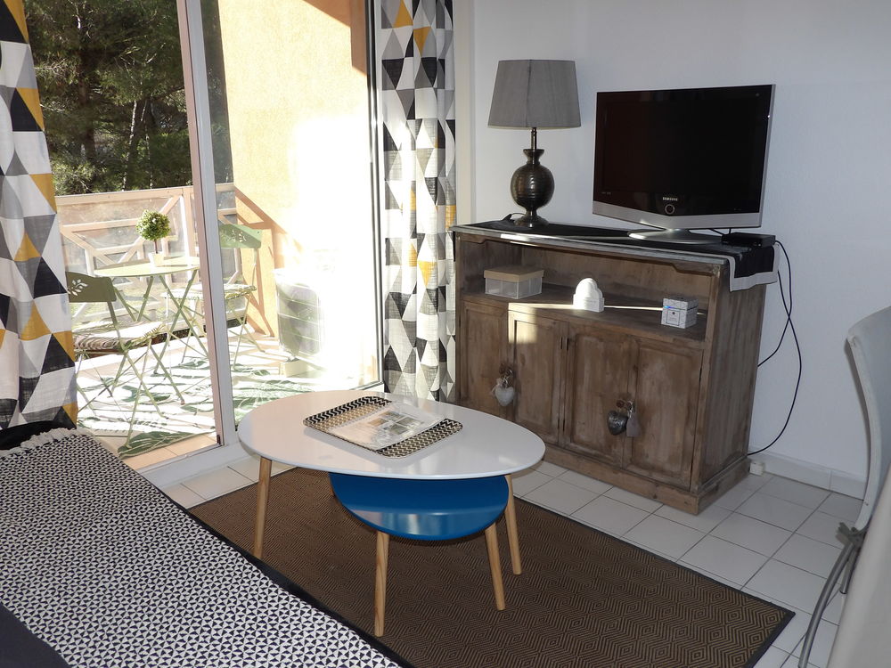   Appartement dans résidence avec piscine Provence-Alpes-Côte d'Azur, Saint-Raphaël (83700)