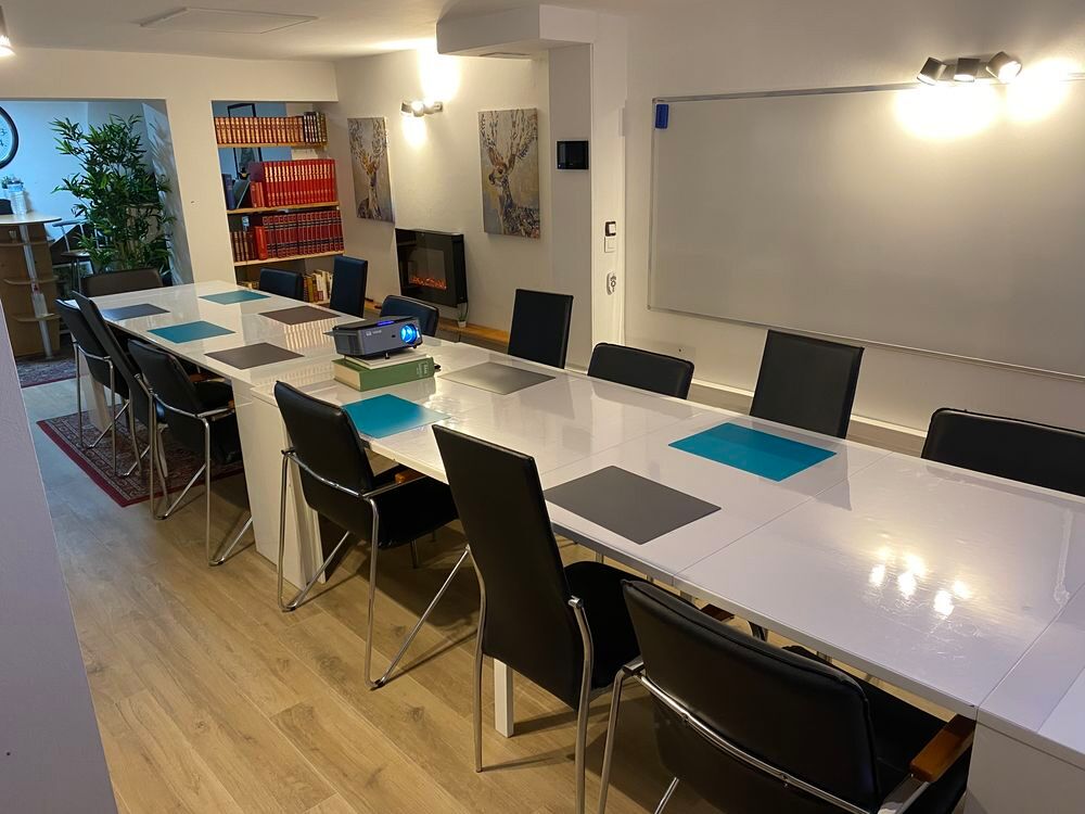 Location Autre Salle de réunion METZ Metz