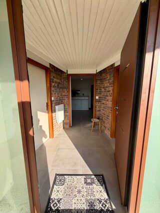  Appartement � vendre 4 pi�ces 115 m� Vonnas