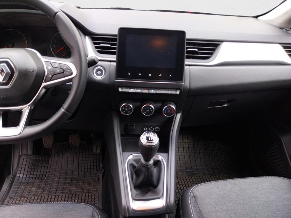 Captur TCe 90 Evolution 2023 occasion 92120 Montrouge