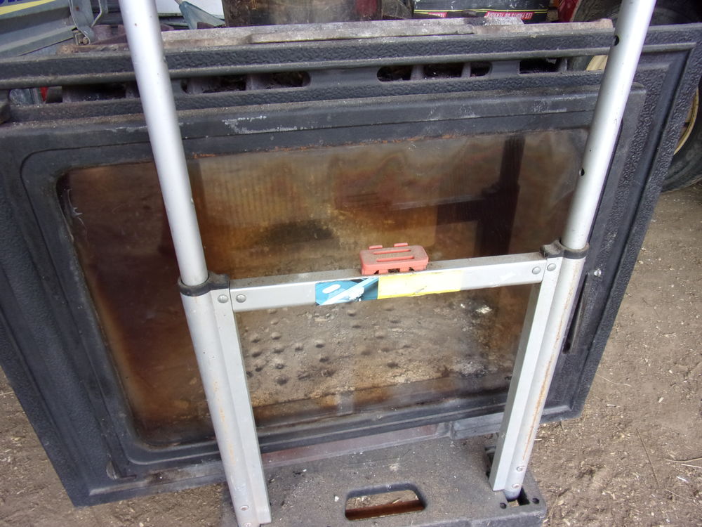 INSERT chemin&eacute;e
Bricolage