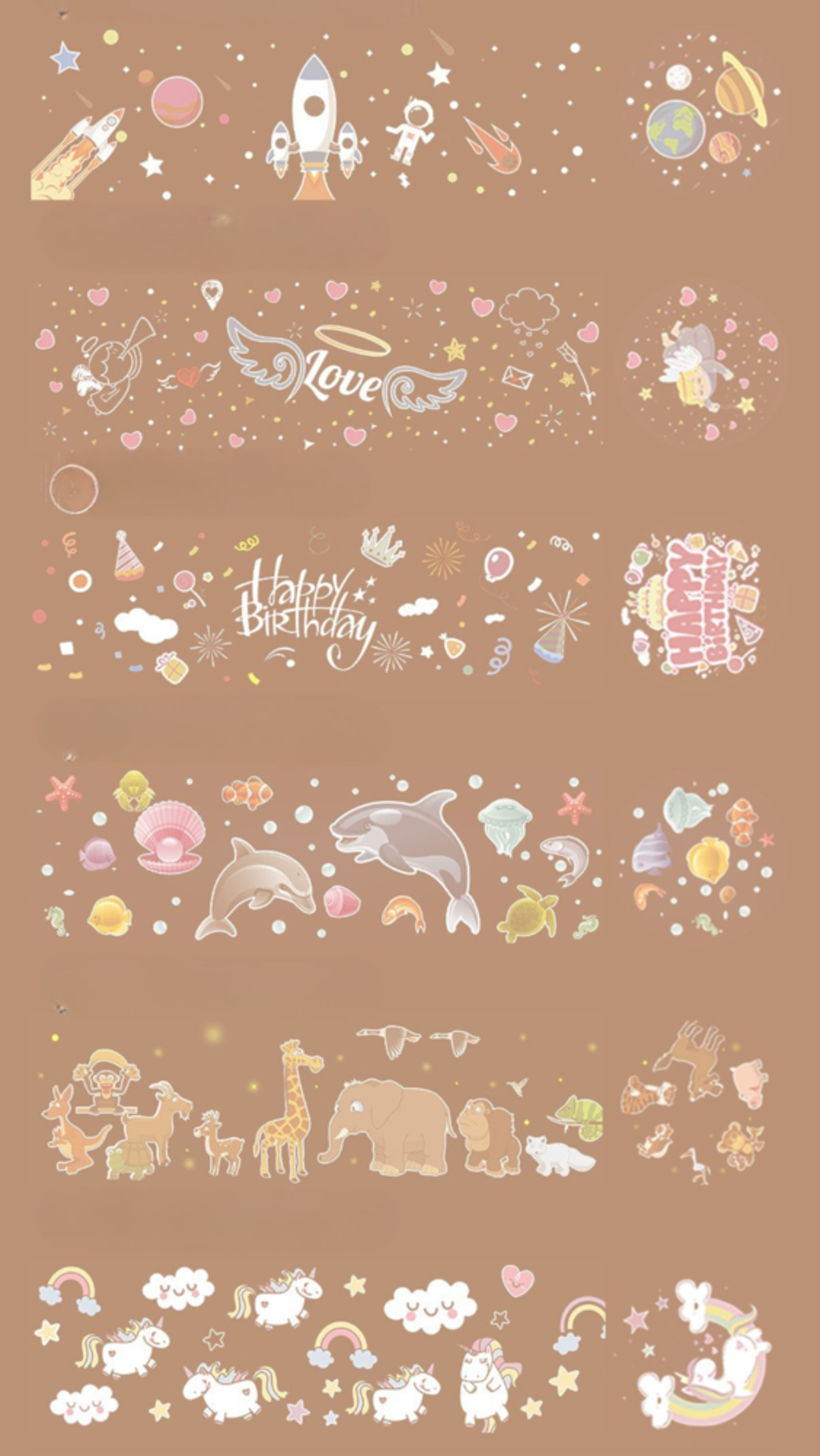 Lampe veilleuse projecteur enfant USB rechargeable verte Electrom�nager