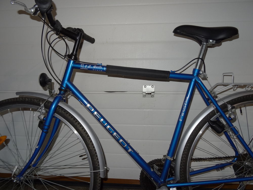 V&eacute;lo tout chemin Vélos