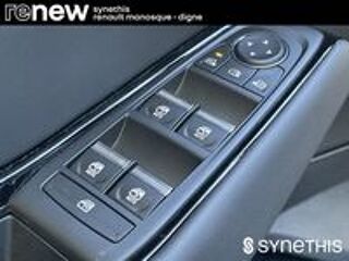 Rafale E-Tech full hybrid 200 ch esprit Alpine 2025 occasion 04100 Manosque