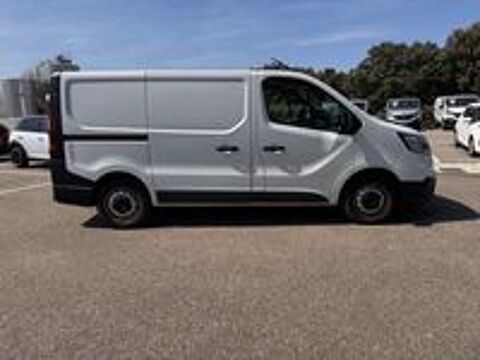Trafic TRAFIC FGN L1H1 2800 KG BLUE DCI 130 GRAND CONFORT 2022 occasion 84290 Sainte-C&eacute;cile-les-Vignes