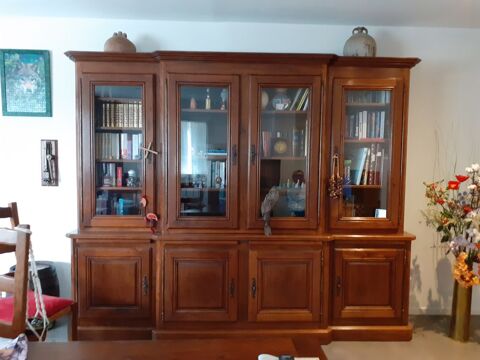 bibliothque chne massif cir 2000 Bourges (18)