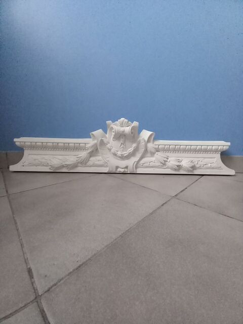 Haut de porte  50 Fontainebleau (77)