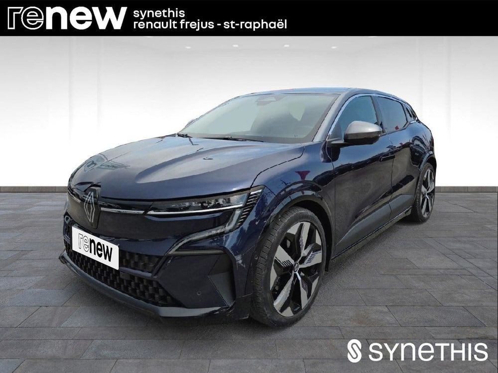 M&eacute;gane Megane E-Tech EV60 220 ch super charge Techno 2023 occasion 83600 Fr&eacute;jus