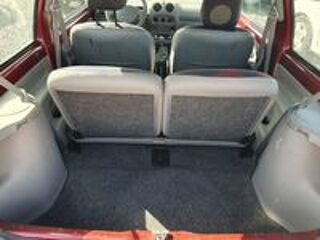 Twingo 1.2i 2000 occasion 86600 Coulombiers