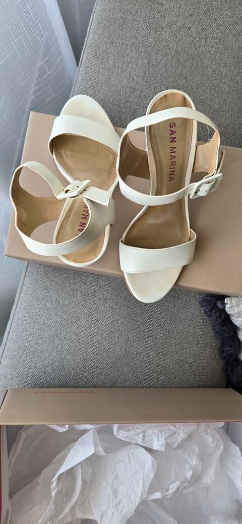 Chaussures SAN MARINA Brou-sur-Chantereine (77)
