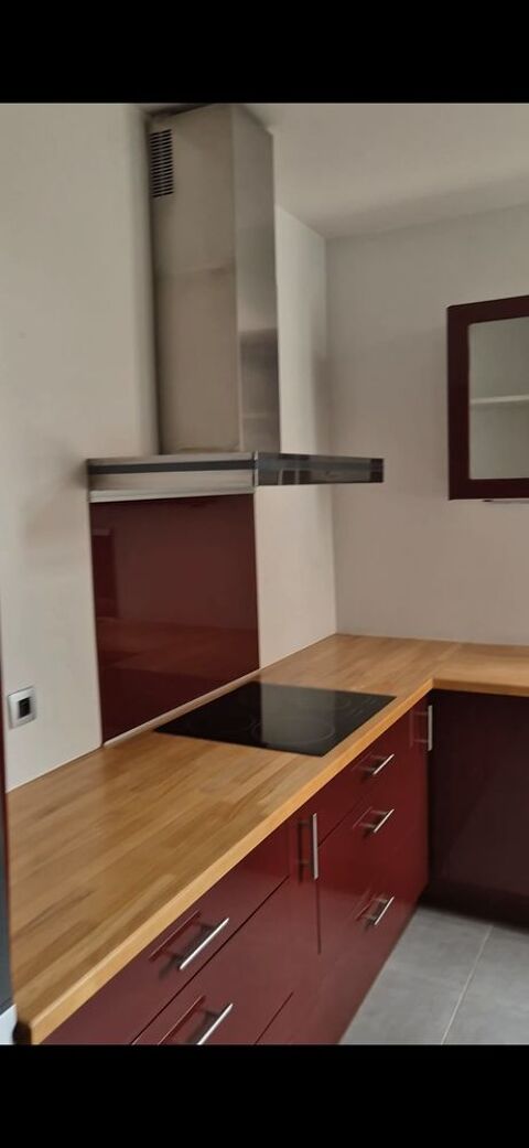  Appartement à vendre 3/4 pièces 71 m²
