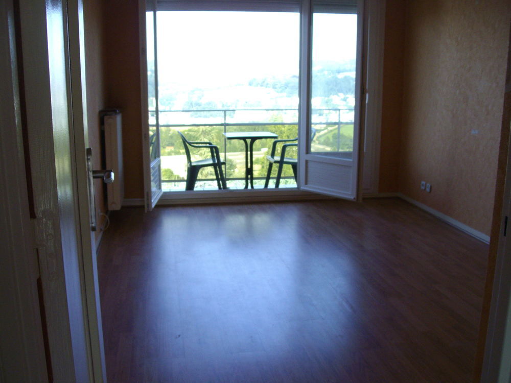 Location Appartement appartement type T3 soleil levant Firminy Firminy