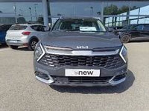 Sportage 1.6 T-GDi 230ch ISG Hybride BVA6 4x2 Active 2022 occasion 95100 Argenteuil