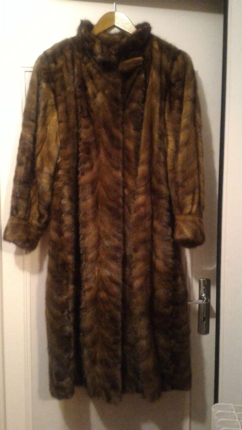 Veste vison occasion new arrivals