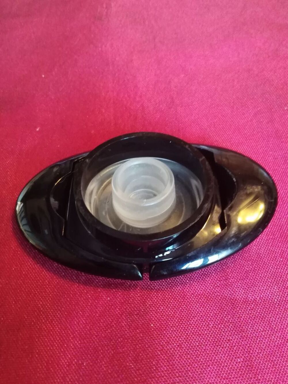 bouche bouteille champagne Nicolas feuillate france Cuisine
