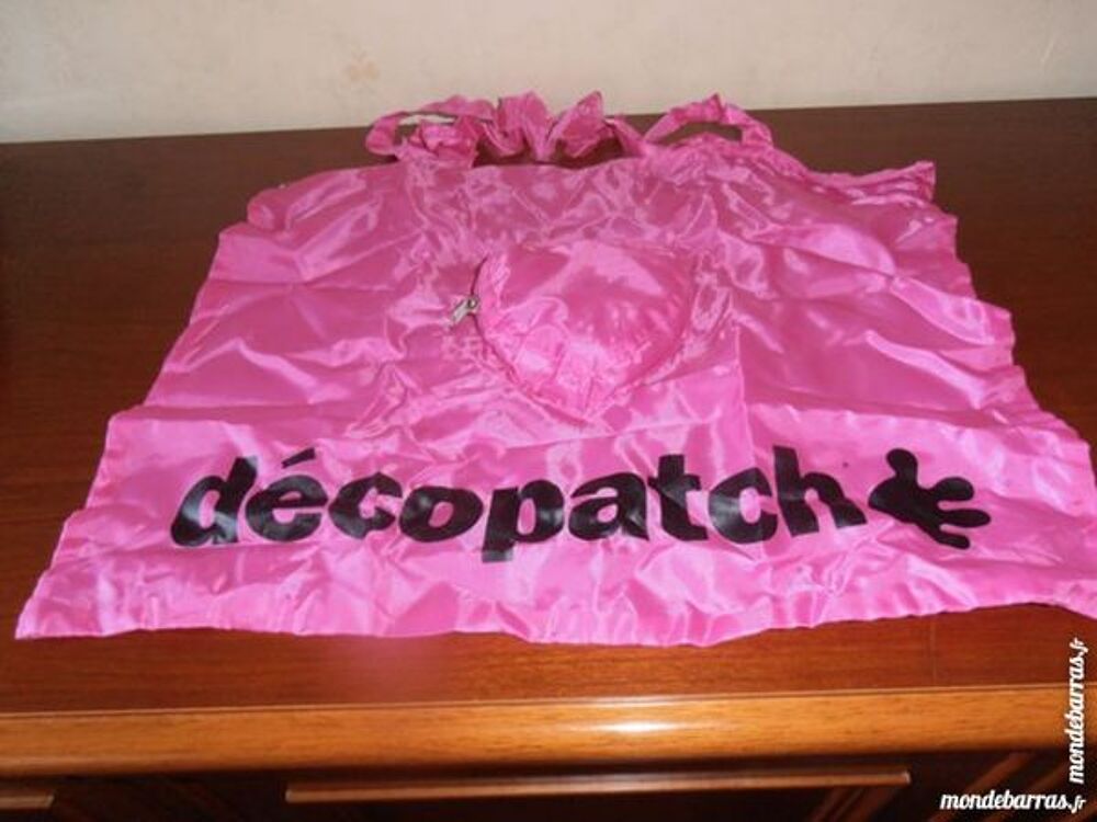 Sac D&eacute;copatch (25) Jeux / jouets