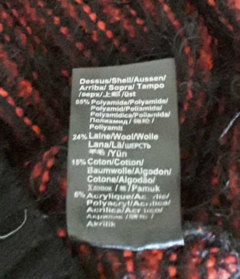 Pull One Step Vêtements