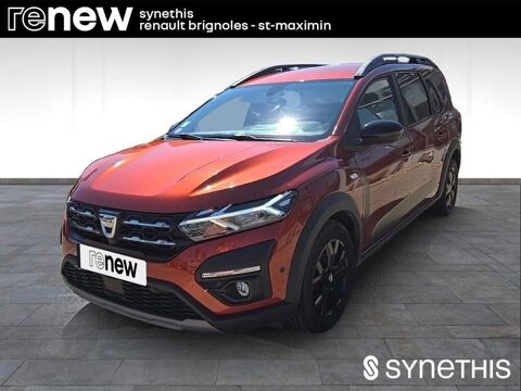 Annonce voiture Dacia Jogger 15980 €