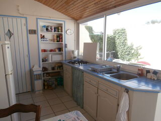  Maison � vendre 4 pi�ces 52 m�