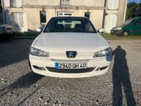 306 1.9 d XR 2000 occasion 33530 Bassens