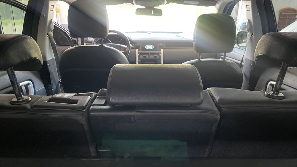 Discovery sport Discovery Sport Mark II TD4 150ch HSE Luxury A 2016 occasion 47240 Castelculier