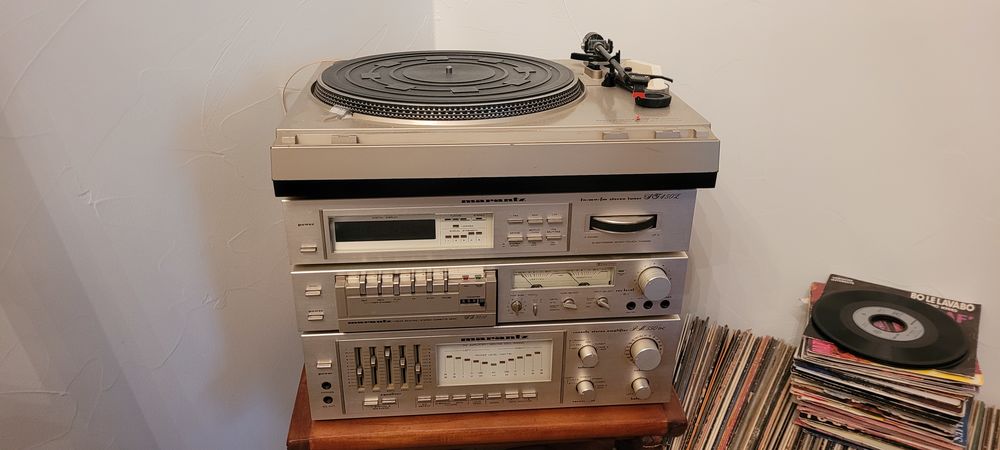 HIFI MARANTZ Audio et hifi