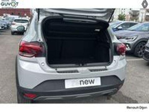 Sandero ECO-G 100 Stepway Extreme + 2023 occasion 21000 Dijon