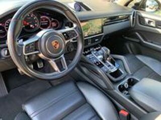 Cayenne 3.0 V6 440 ch Tiptronic BVA S 2018 occasion 01240 Marlieux