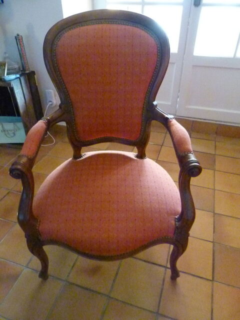 VOLTAIRE EN MERISIER 120 Pornic (44)