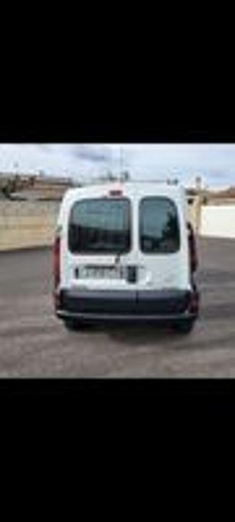 Kangoo 1.2 16V Expression 2000 occasion 34400 Lunel