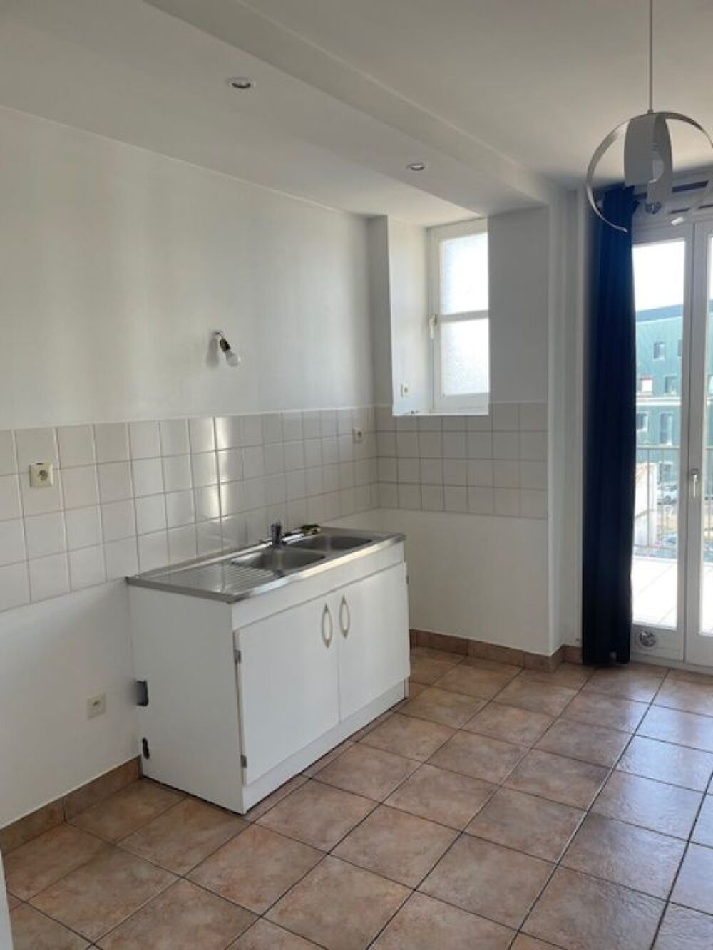 location Appartement - 3 pice(s) - 82 m Nancy (54000)