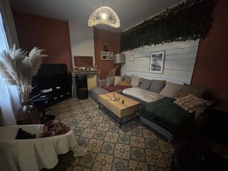  Maison � vendre 5 pi�ces 118 m�