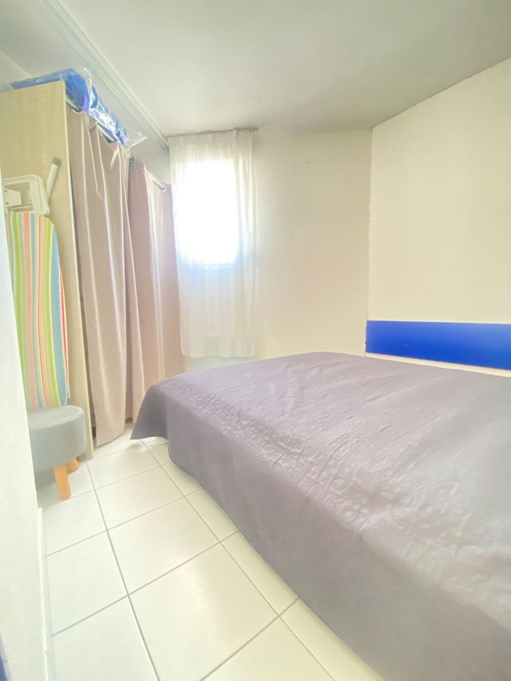   T2 dans résidence avec piscine Languedoc-Roussillon, Sète (34200)
