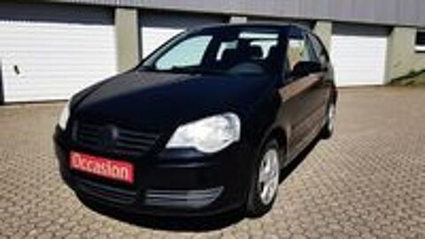 Polo 1.4 2008 occasion 41500 Cour-sur-Loire