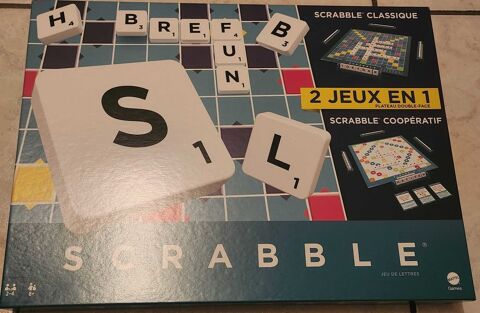 Scrabble Satillieu (07)