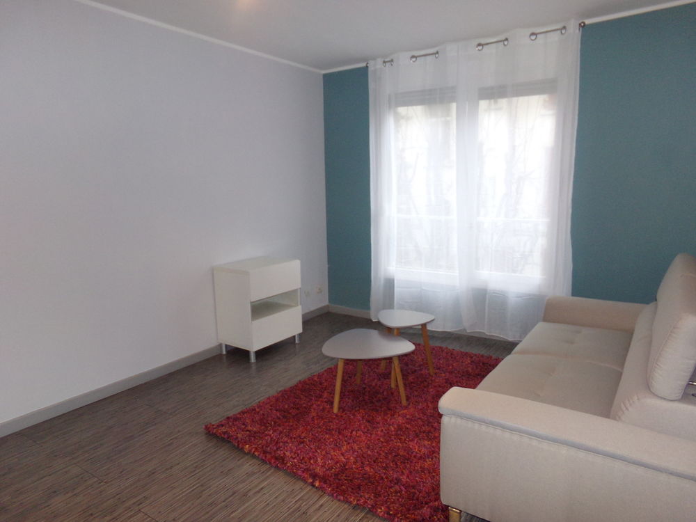 Location Appartement T2 DOCTEUR CALMETTE Grenoble