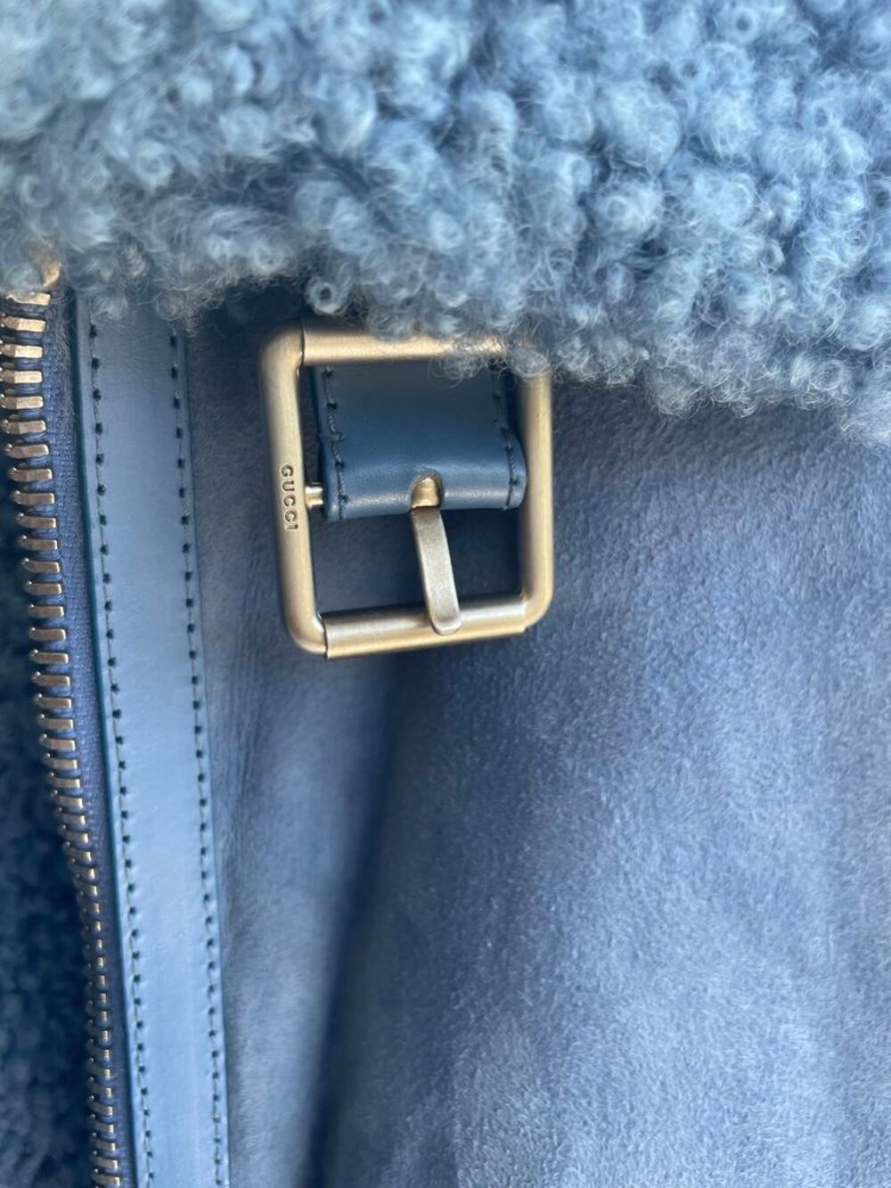 Gucci Vtements