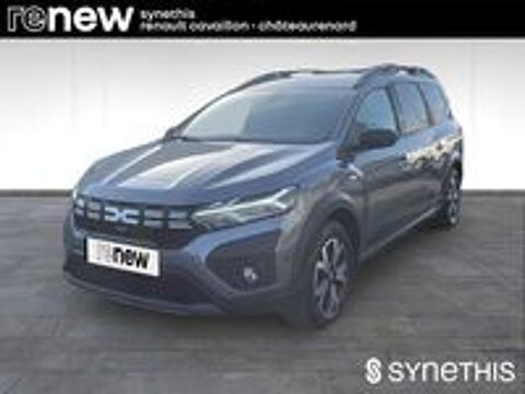 Jogger Hybrid 140 7 places Extreme 2023 occasion 84300 Cavaillon