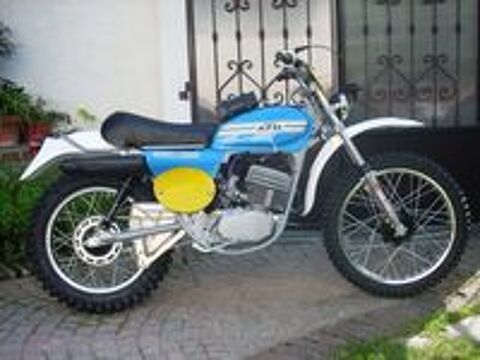 KTM 1974 occasion 51100 Reims
