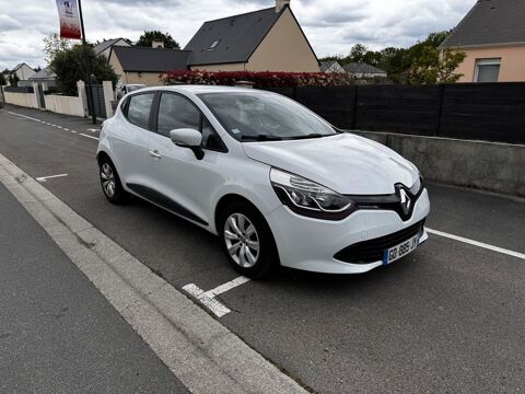 Renault clio iv 1.2 16V 75 Life