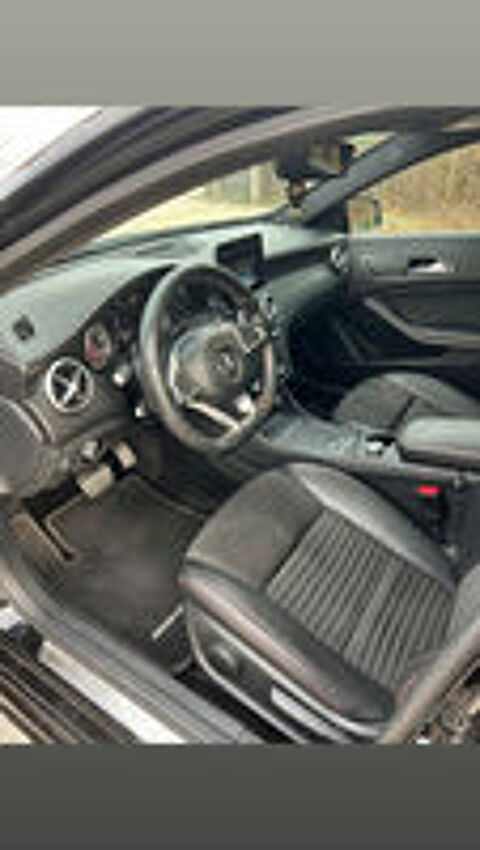 Classe A 200 7G-DCT Business Edition 2017 occasion 83100 Toulon