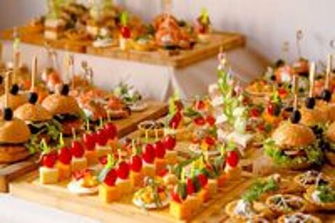   Bar-Restaurant-Traiteur en Exclusivit  15min de Troyes 