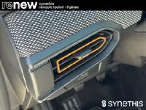 Sandero TCe 90 - 22 Stepway Confort 2022 occasion 83160 La Valette-du-Var