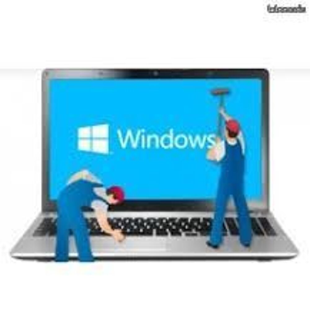 Effacement Suppression de vos mots de passe oubli&eacute;s sur PC Matériel informatique