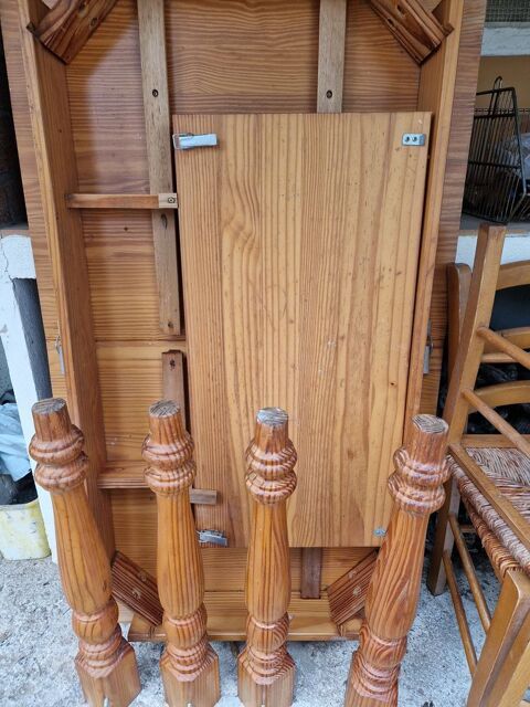 Tables plus chaises Vidauban (83)