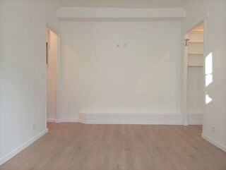  Appartement � vendre 2 pi�ces 30 m� Paris